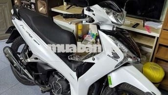 Honda Future 11/2024 Trắng