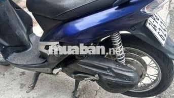 Yamaha Mio Xanh Tự động