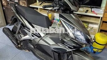 Honda Airblade Fi 2010 Xám
