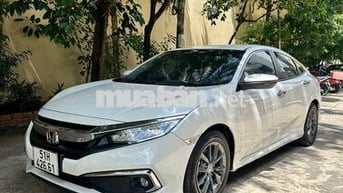 Honda Civic G 2020