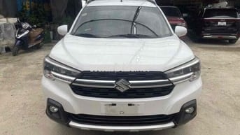 Suzuki XL7 2021 Bản full Tự động bao zin bao chêch