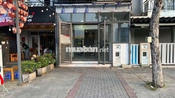 Mặt bằng khu dân cư phong phú 4 lovera part