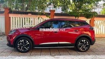 Peugeot 2008 GT line 2022 Đỏ 11 vạn