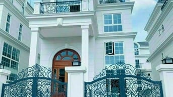 Chính chủ bán nhà đất an phú an khánh Q2