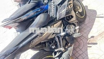 Yamaha Exciter 150 2019 Đen
