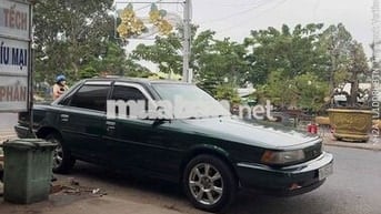 Toyota Camry LE 1989 Xanh Mỹ