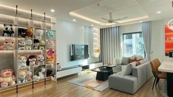 Căn Góc 3 Thoáng - CC Feliz Homes | 113m x 3 Ngủ | Giá 9,7 tỷ