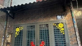 Hot, Bán gấp Nhà 3 Tầng mới đẹp Binh Long, 60m2sd giáp Tân Phú, 2 x tỷ