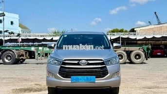 🔥INNOVA 2.0E 2019 Số Sàn XE ĐẸP CHUẨN GĐ SỬ DỤNG