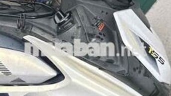Yamaha Exciter 155 Trắng Nguyên zin