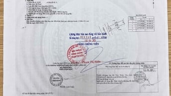 🏡 CHÍNH CHỦ BÁN ĐẤT THỔ CƯ LONG AN – GIÁ TỐT ĐẦU TƯ 🏡