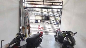 Cho thuê nhà MTKD Bùi Quang Là phường 12 Quận Gò Vấp