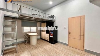 🌟Căn hộ mini ngay Tây Thạnh - Đại học Công Thương - FUll NỘI THẤT