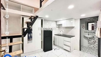 DUPLEX FULL NỘI THẤT ĐI BỘ QUA AEON TÂN PHÚ - 5P DI CHUYỂN QUA ĐH HUIT