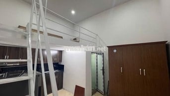 CHO THUÊ NHÀ CẤP 4 CÓ GÁC XÉP – TRẦN CUNG, BẮC TỪ LIÊM