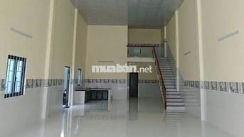 CHO THUÊ NHÀ 5X23M + GÁC LỬNG Y HÌNH, Đ PHẠM ĐĂNG GIẢNG 