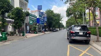 NGỘP BANK ! 330TR/M2 giảm 290TR/M2 mặt tiền kinh doanh đường 51 AN PHÚ