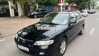 Mazda 626 xe Đẹp nhà bán