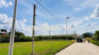 ĐẤT BÌNH THẠNH - ĐỨC TRỌNG CHỈ TỪ 459 TRIỆU – SỔ RIÊNG – THỔ CƯ SẴN