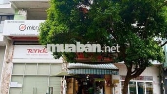 BÁN NHÀ QUẬN 11- MẶT TIỀN ĐƯỜNG BÌNH THỚI- LỀ 4M