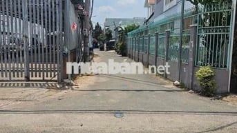 ĐẤT THỔ CƯ ĐƯỜNG XE TẢI GẦN UB XÃ ĐÔNG THẠNH