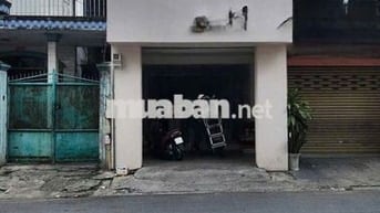 Cho Thuê Nhà Đường Bình Giã, Tân Bình ( 4x23m - Nhà Rộng Đẹp )