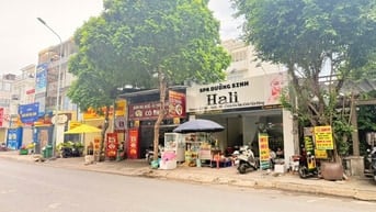 Hàng đầu tư Ngon ! 330TR/M2 giảm 290TR/M2 mặt tiền KD đường 51 AN PHÚ