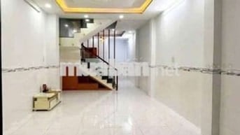 248/3 lê văn lương q7 hẻm 6m . DT.4x18m 1 trệt 1 lầu 2 pn  2 máy lạnh