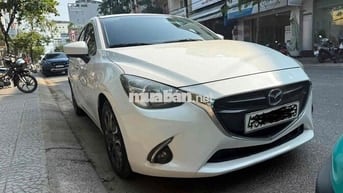 Mazda 2 2018 Trắng 9 vạn