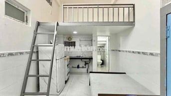 PHÒNG TRỌ TRỆT FULL NT (MGR) - GÁC CAO - PHÍ RẺ - SÁT TÊN LỬA, TL10