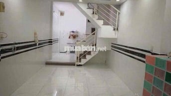 💰💰💰 TRỆT LẦU 2PN 2WC - HẺM 102/ LÊ VĂN THỌ, P11, Gv