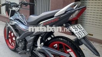 Honda Sonic 2018 chính chủ