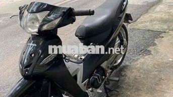 Honda Wave a 50cc Đen Hà Nội