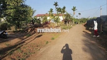 chính chủ bán đất nghỉ dưỡng buôn komleo Buôn Mê Thuột