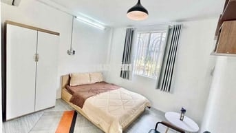 Studio - Phú Nhuận - Hồ Biểu Chánh