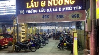 QUẬN 12 _ CHO THUÊ MB KINH DOANH TỪ SÁNG ĐẾN 15 GIỜ