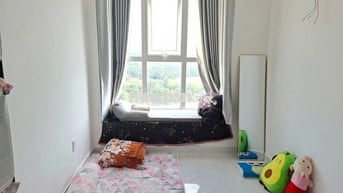 SHARE 01 PHÒNG NGỦ TRONG CĂN HỘ CHUNG CƯ