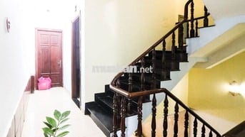 Cho thuê phòng Đường số 10 khu Trung Sơn