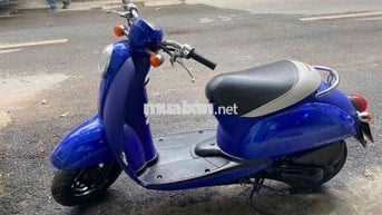 Honda Scoopy 50cc
