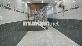 HXH 3pn3wc 56m2 hẻm trần thái tông P15