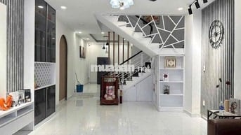 HXH 4pn3wc 68m2 full nội thất Phường thông tây hội