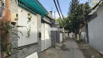 GẦN GA METRO BÌNH THÁI - ĐẶNG VĂN BI NHÀ 1 LẦU 3PN 2WC Ở + VP+ DẠY HOC