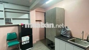 CHÍNH CHỦ CHO THUÊ PHÒNG GẦN ĐINH TIÊN HOÀNG,Q1
