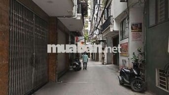 bán nhà mặt ngõ ô tô đỗ cửa , tây hồ 