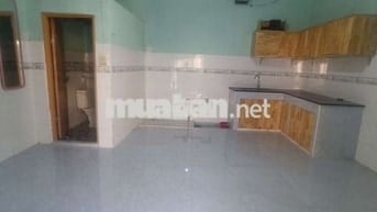 Nhà thuê 4,5*9 cấp 4 Đường 6a . Ấp 6 vĩnh lộc b bình chánh
