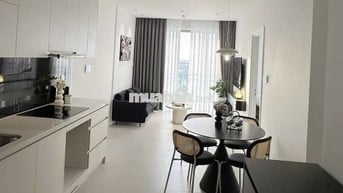 PASS GẤP CĂN 1PN NGAY HÀNG XANH