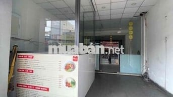 CHO THUÊ NHÀ MTKD NGUYỄN THỊ THẬP Q7 GIÁ 35tr/th
