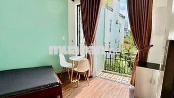 CHDV FULL NỘI THẤT, BAN CÔNG - LÊ VĂN SỸ, Q3 Chỉ hơn 6TR