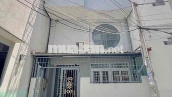 NHÀ NGUYÊN CĂN 3 PHÒNG NGỦ GÂN LOTTE QUẬN 7