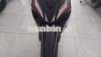 Yamaha Sirius RC Đen trắng đỏ